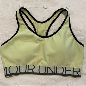 Women’s Under Armour Sports Bra